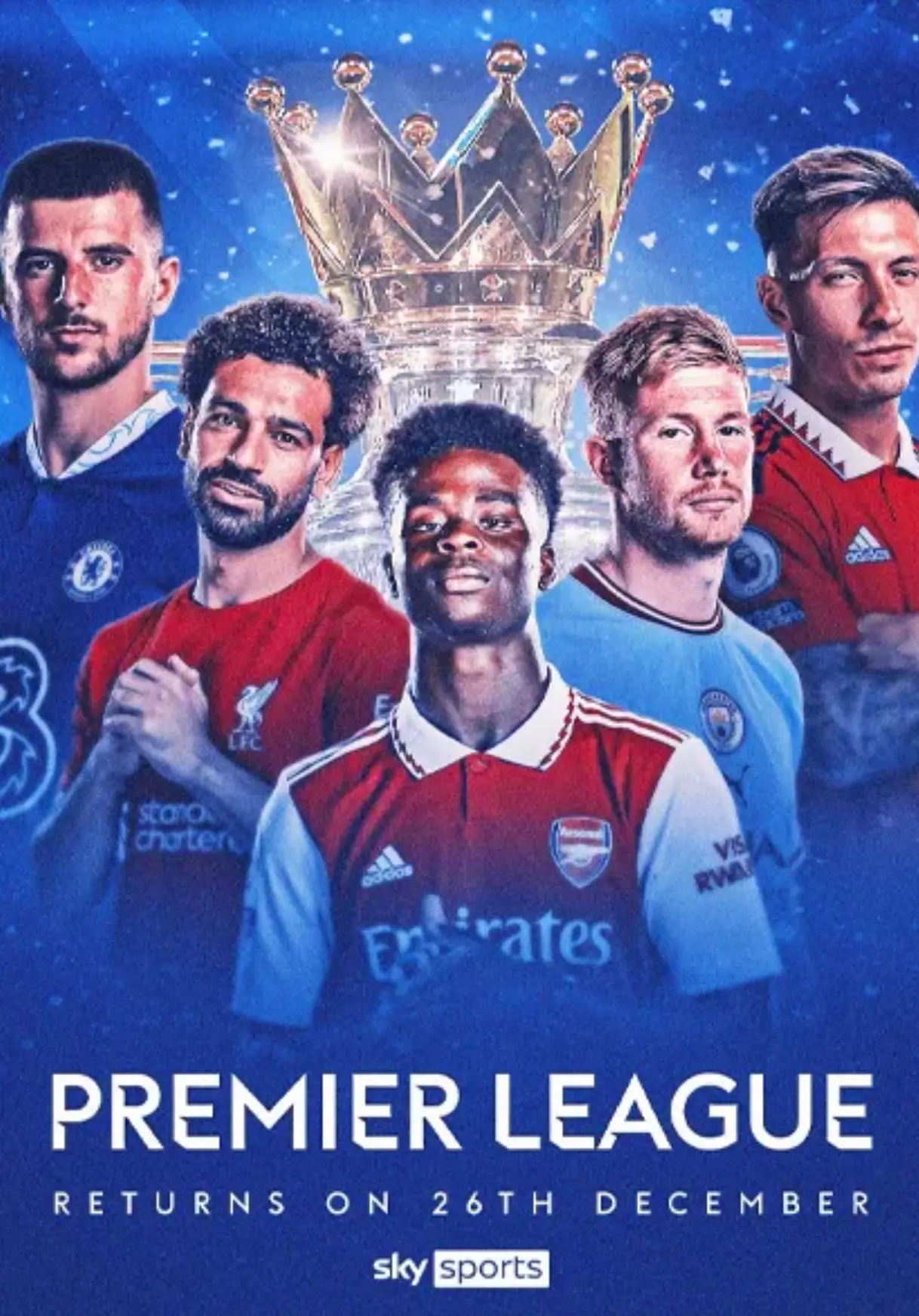 Premier league