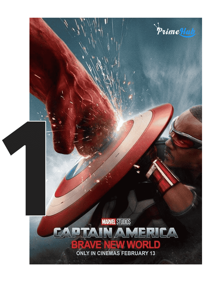 Captain-america-brave-new-world-IPTV-USA