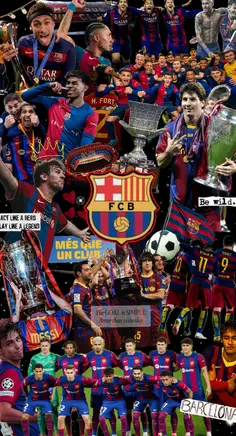 barca