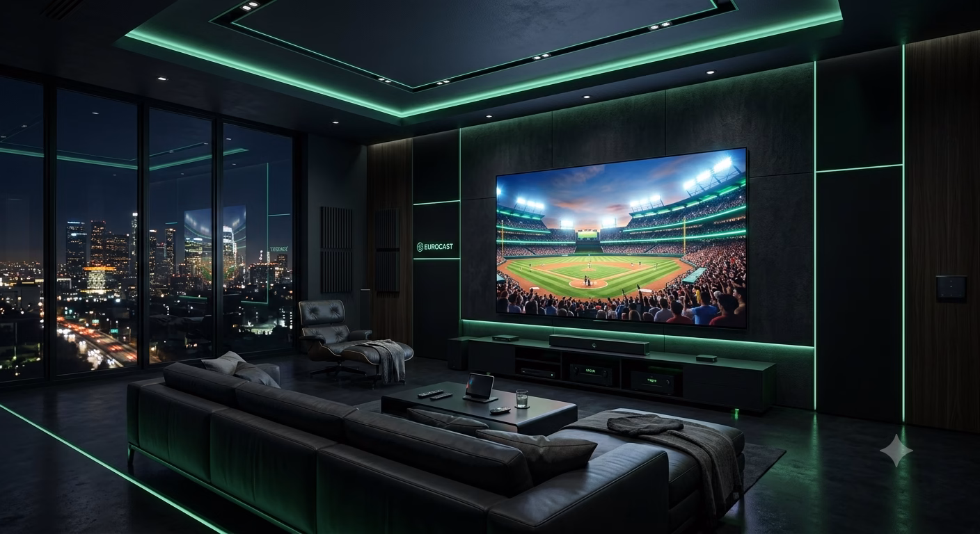 Best IPTV Provider USA 2026 Free Trial Premium Streaming in 8K