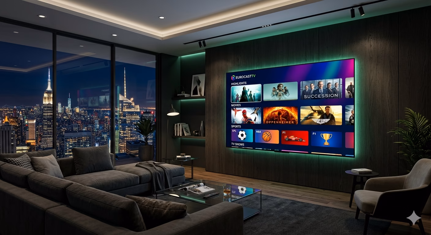 Best IPTV Subscription