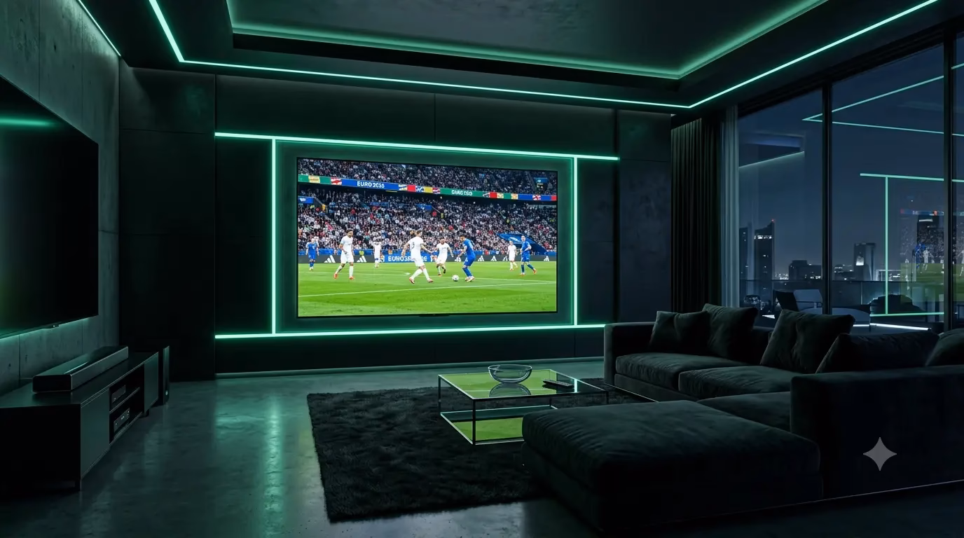 Best IPTV Service